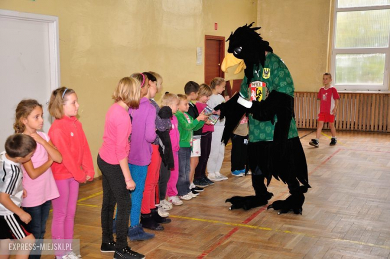 Tydzień Ruchu w Kostomłotach