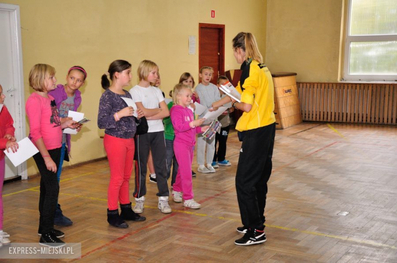 Tydzień Ruchu w Kostomłotach