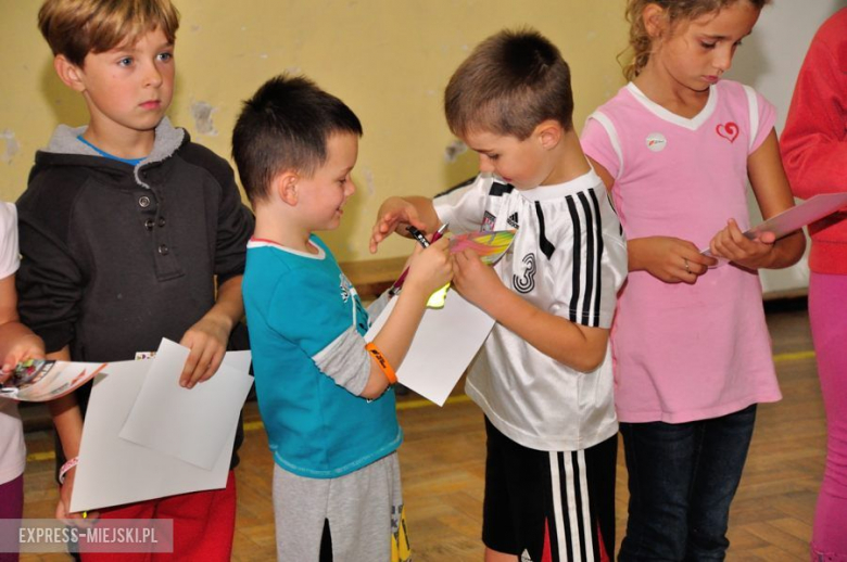 Tydzień Ruchu w Kostomłotach