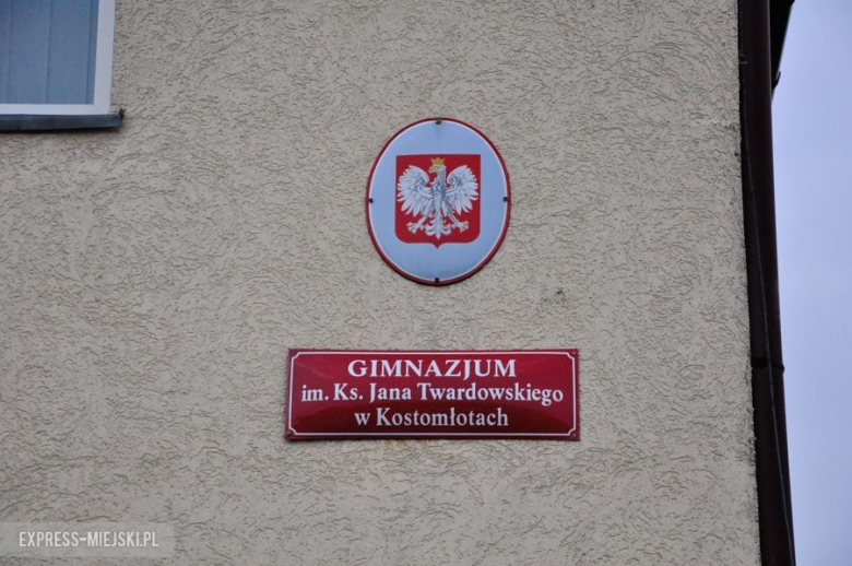 Tydzień Ruchu w Kostomłotach