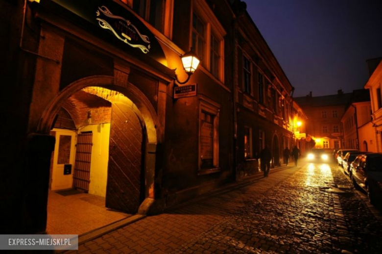 Cieszyńska Barbórka 2013