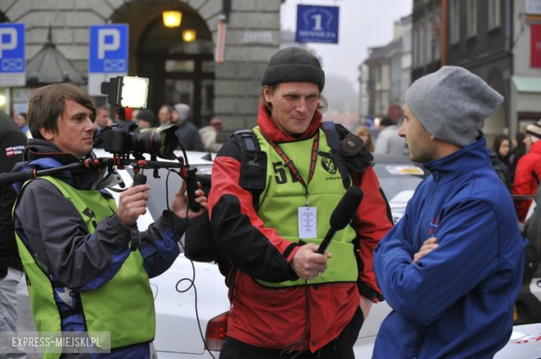 Cieszyńska Barbórka 2013