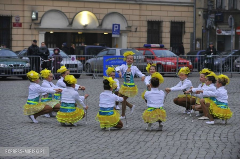 Cieszyńska Barbórka 2013