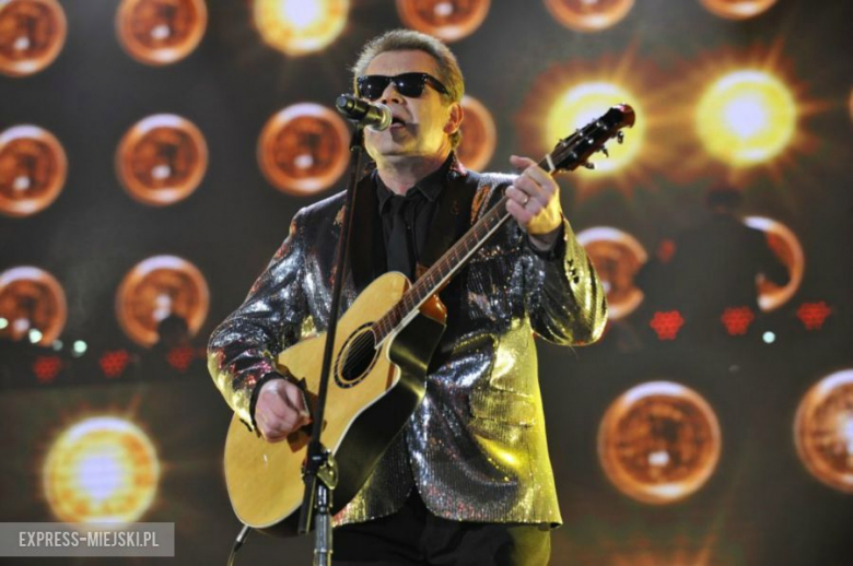 Sylwester na wrocławskim Rynku