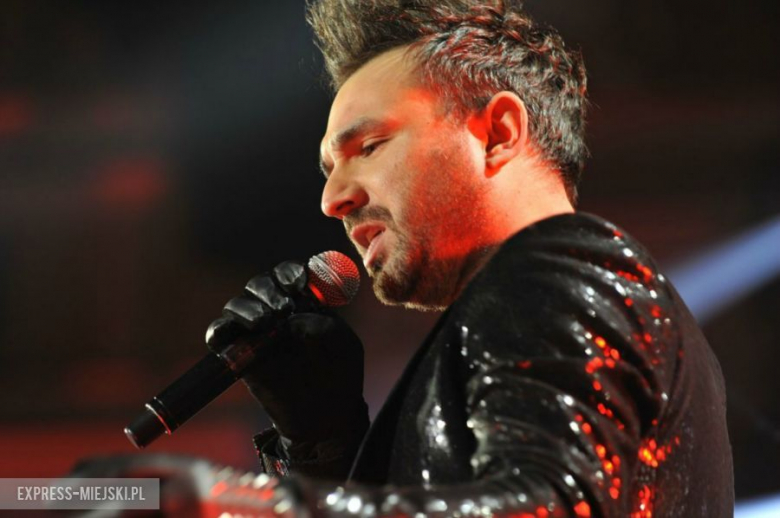 Sylwester na wrocławskim Rynku