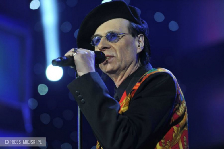 Sylwester na wrocławskim Rynku