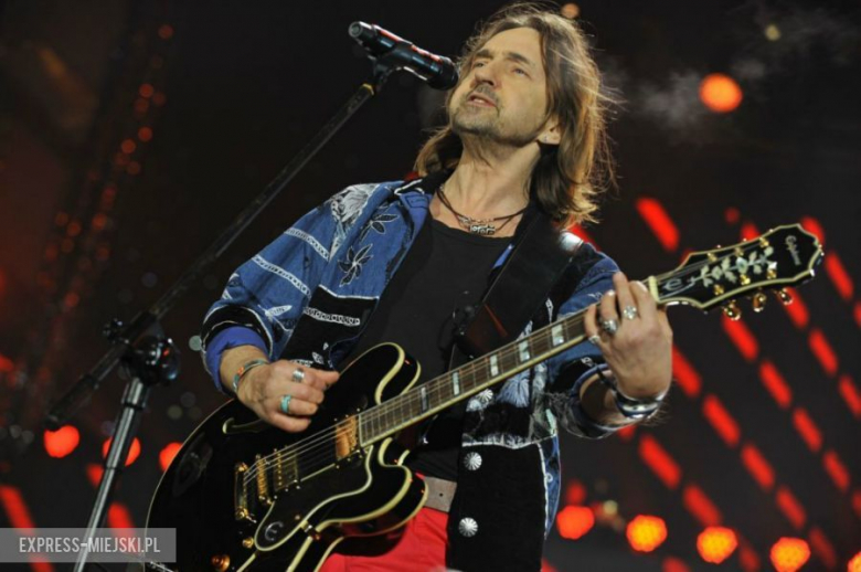 Sylwester na wrocławskim Rynku