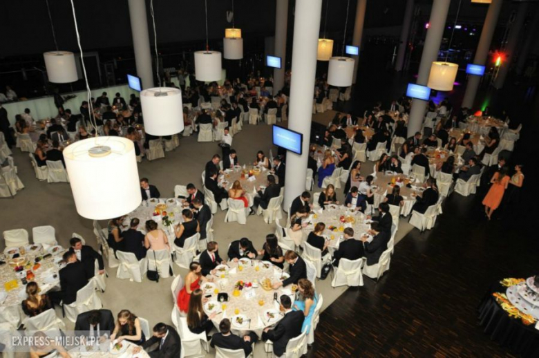 Studniówka XIII LO 2014