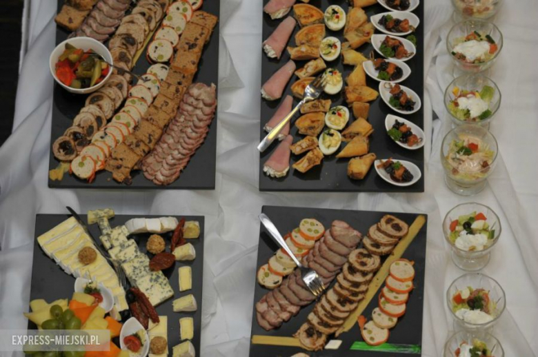 Studniówka XIII LO 2014