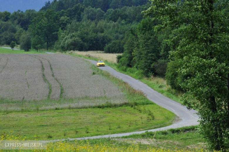 Testy teamu Kuchar-Dymurski