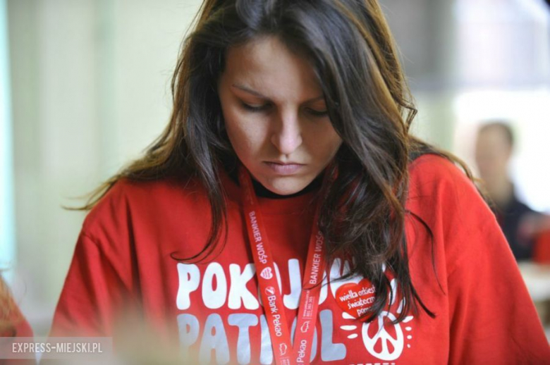 WOŚP 2015 we Wrocławiu