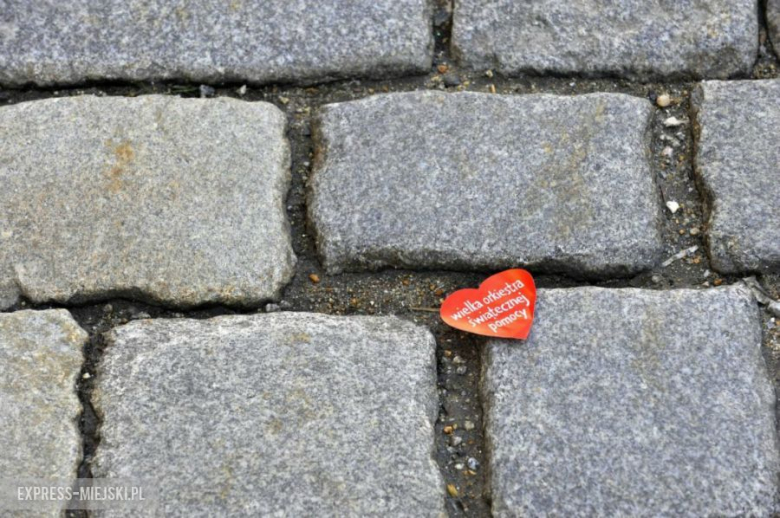 WOŚP 2015 we Wrocławiu