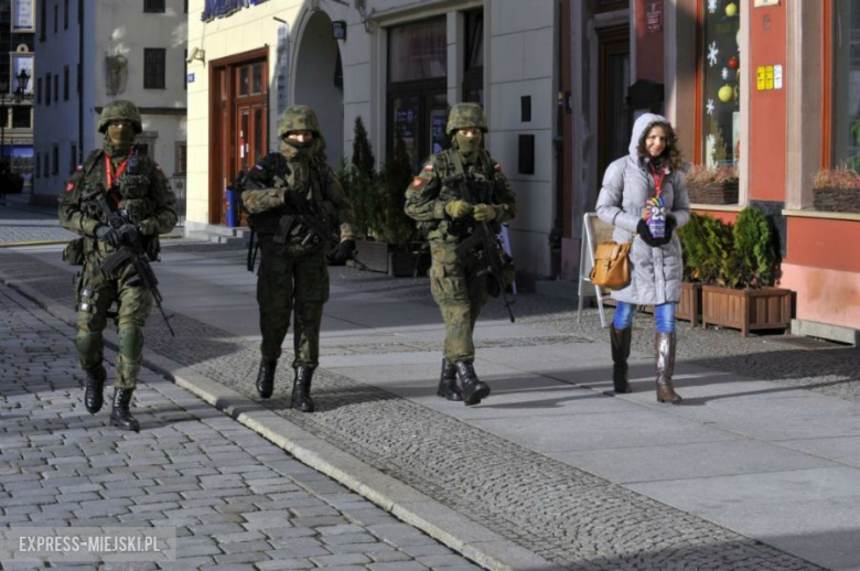 WOŚP 2015 we Wrocławiu