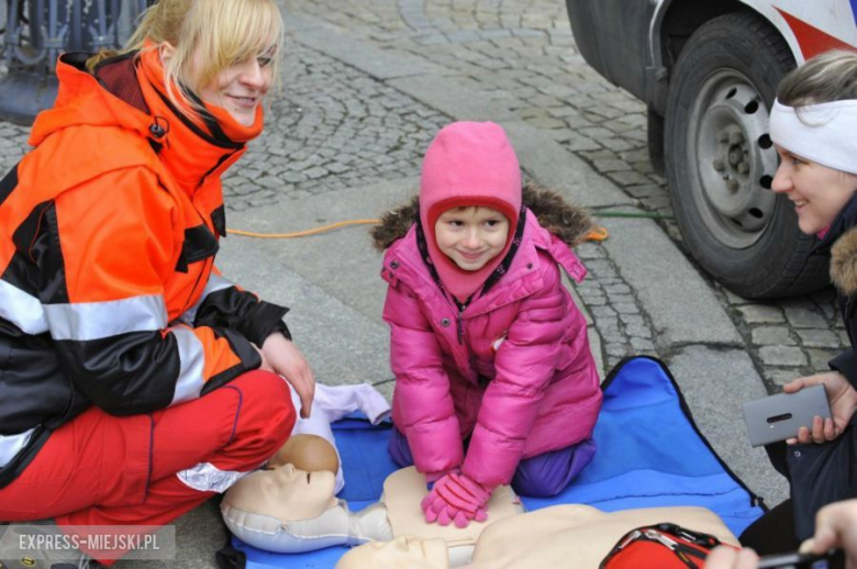 WOŚP 2015 we Wrocławiu