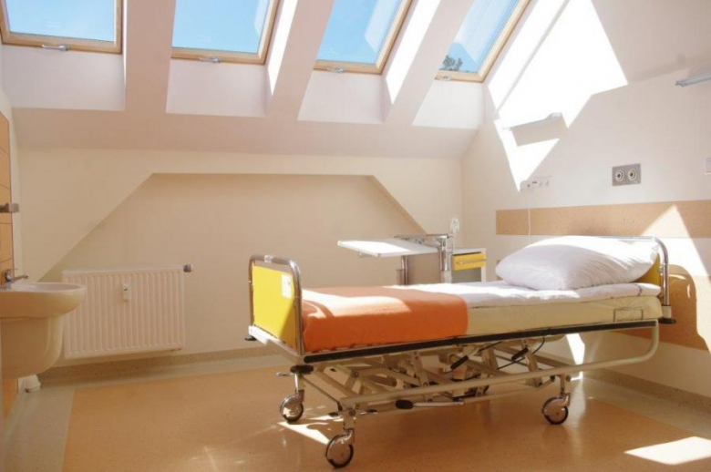 Zakład Opieki Długoterminowej w Jaworskim Centrum Medycznym