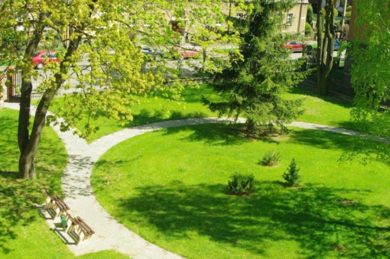 Zakład Opieki Długoterminowej w Jaworskim Centrum Medycznym