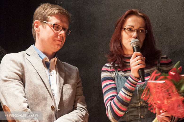 Wieczór z Krystyną Sienkiewicz