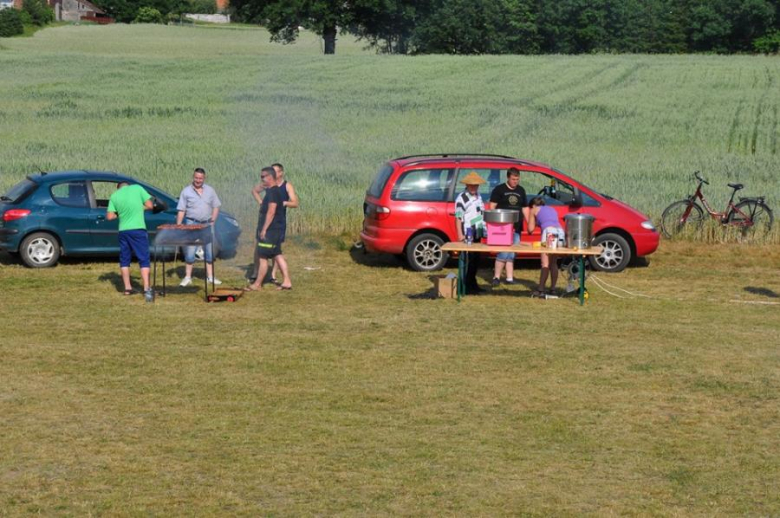 Dzień Dziecka w Brodnie