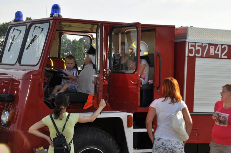 Dzień Dziecka w Brodnie