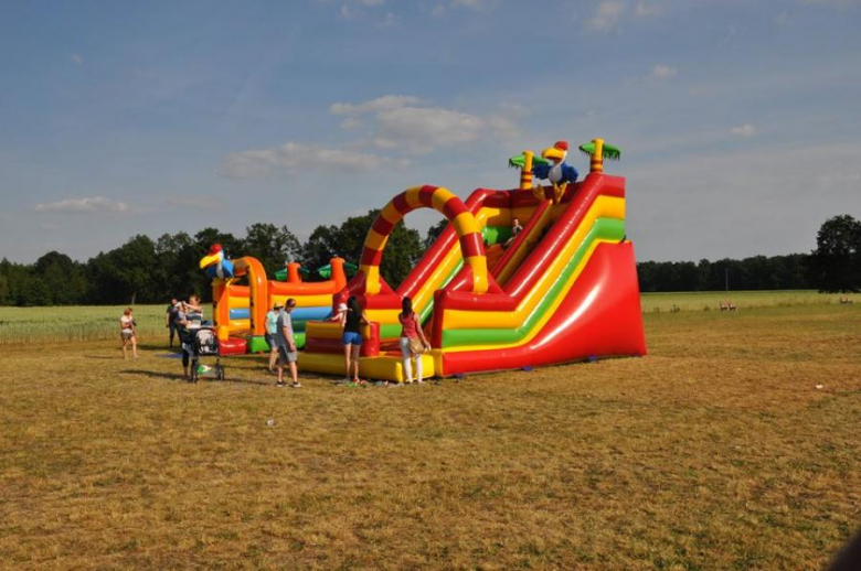 Dzień Dziecka w Brodnie