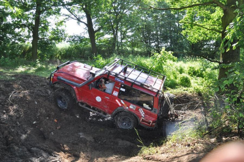 Dzień Dziecka w Brodnie