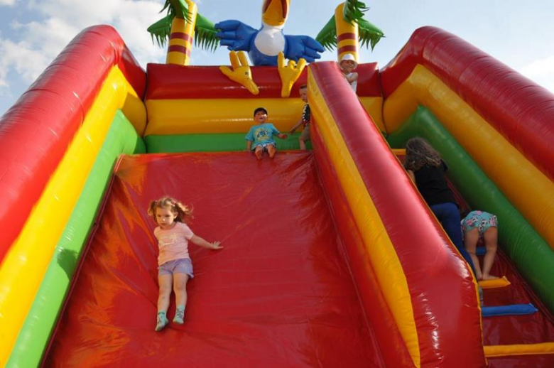 Dzień Dziecka w Brodnie