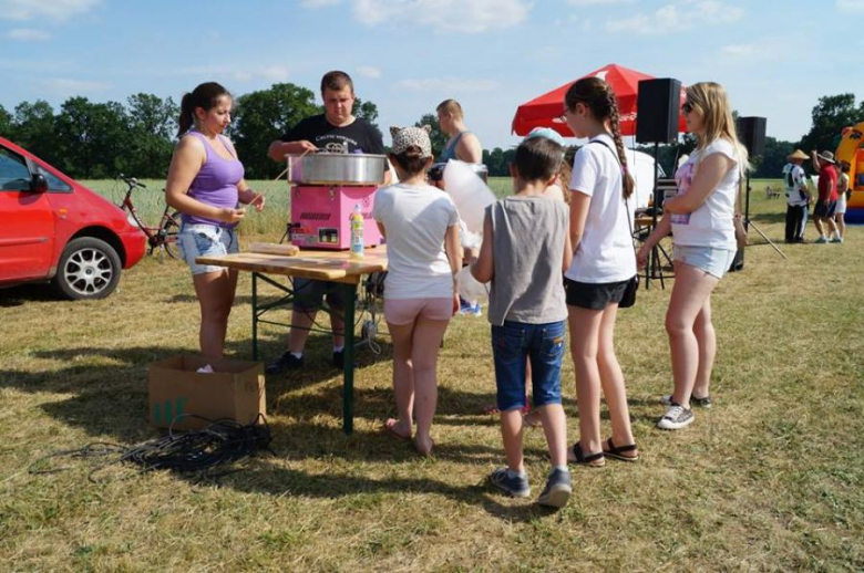 Dzień Dziecka w Brodnie