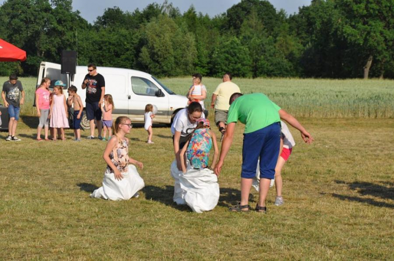 Dzień Dziecka w Brodnie