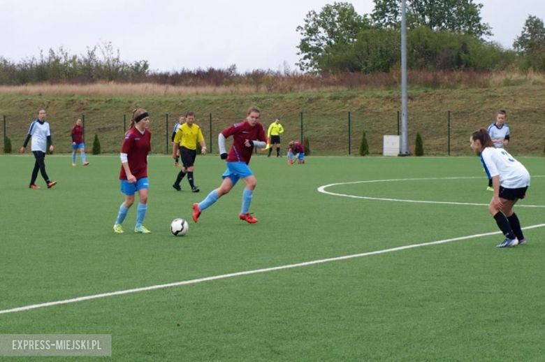 Mecz Polonia Skarby Środa Śląska