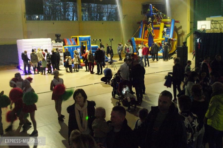 Jarmark Bożonarodzeniowy w Miękini