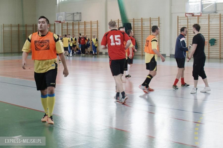 Mistrzostwa Radnych Dolnego Śląska w Środzie Śląskiej