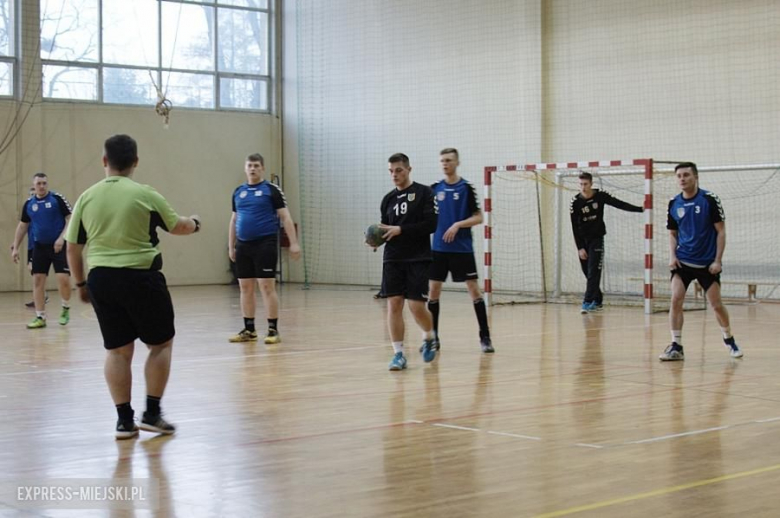 Mecz KS Środa Śląska vs. KS SPR Chrobry Głogów