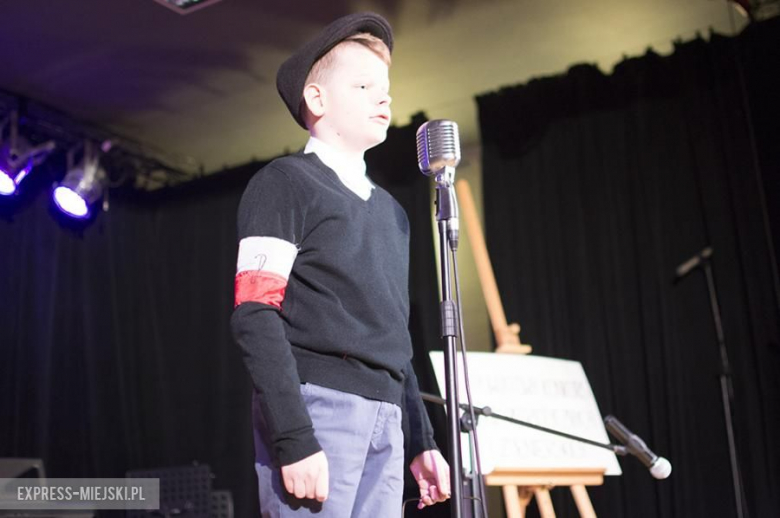 Konkurs Pieśni Żołnierskiej