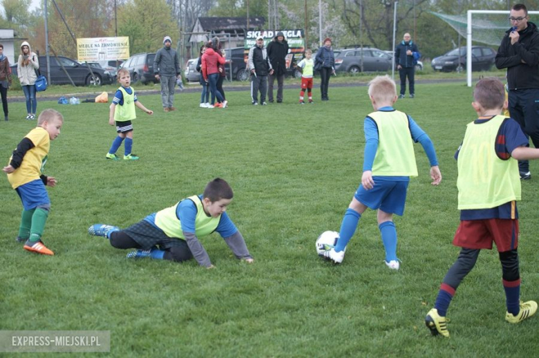 Gotec Cup 2017 w Rakoszycach