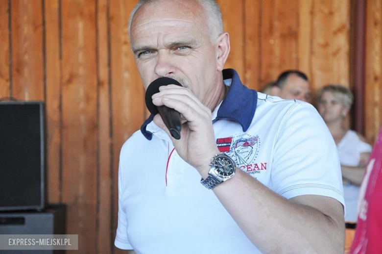 Impreza dla dzieci w Rakoszycach