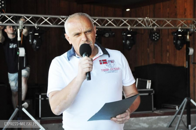 Impreza dla dzieci w Rakoszycach