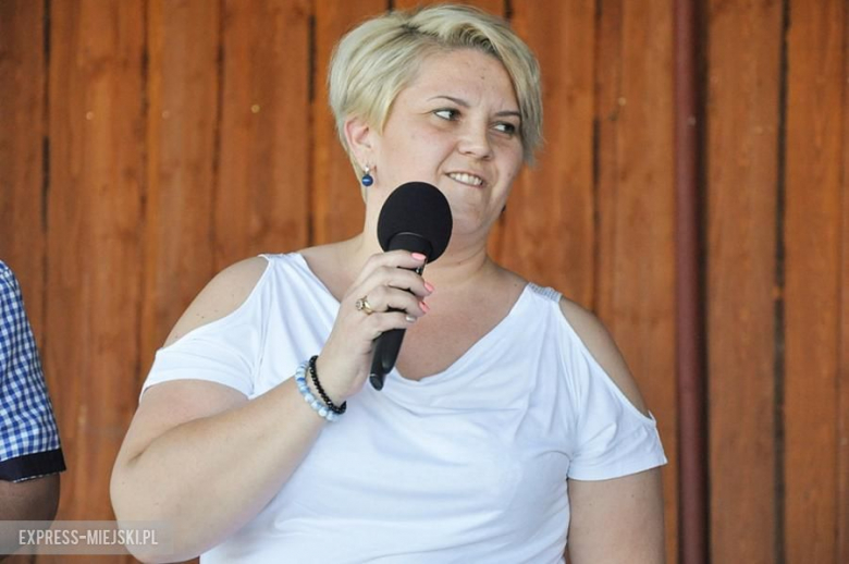 Impreza dla dzieci w Rakoszycach