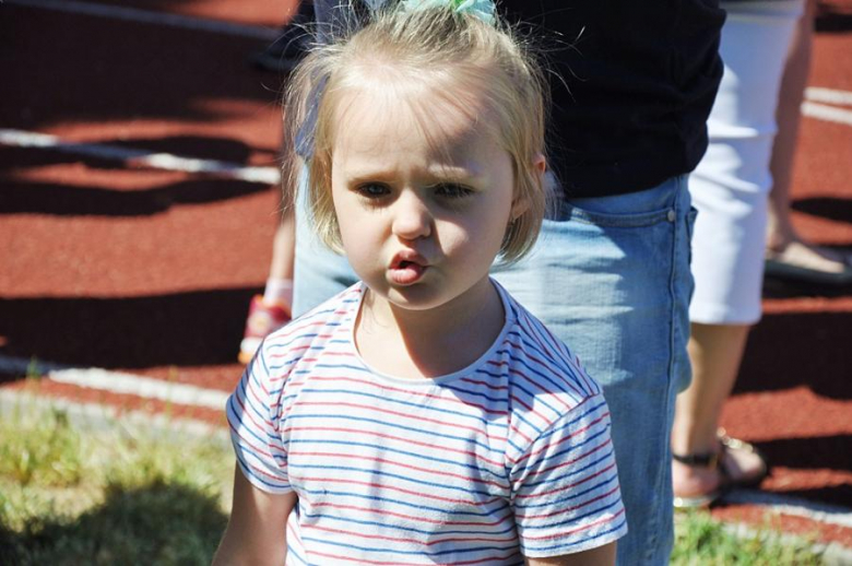 Biegaj z nami Malczycami