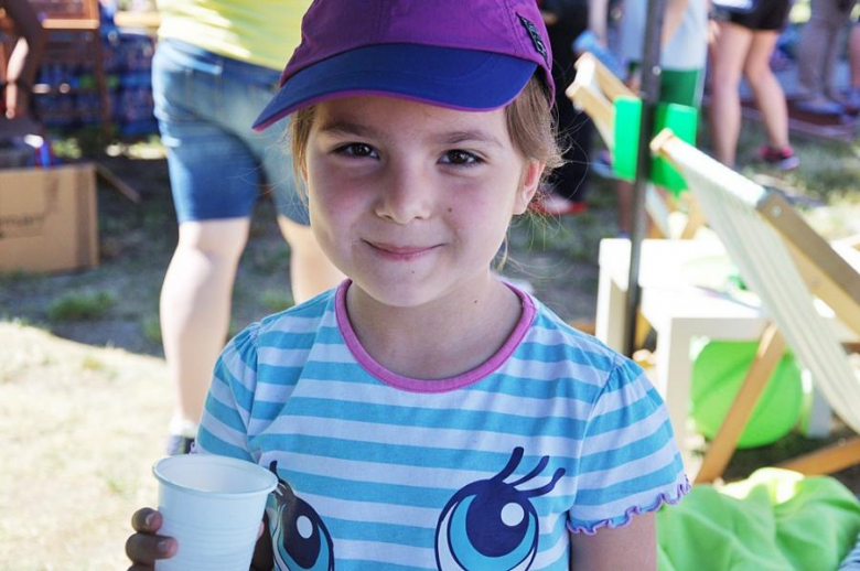 Biegaj z nami Malczycami