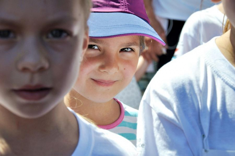 Biegaj z nami Malczycami