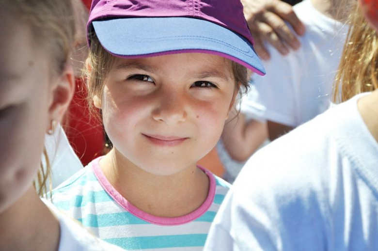 Biegaj z nami Malczycami