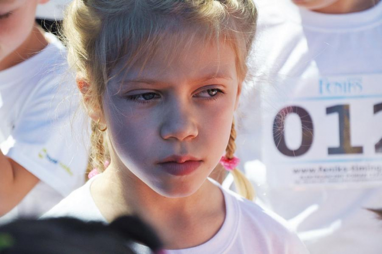 Biegaj z nami Malczycami