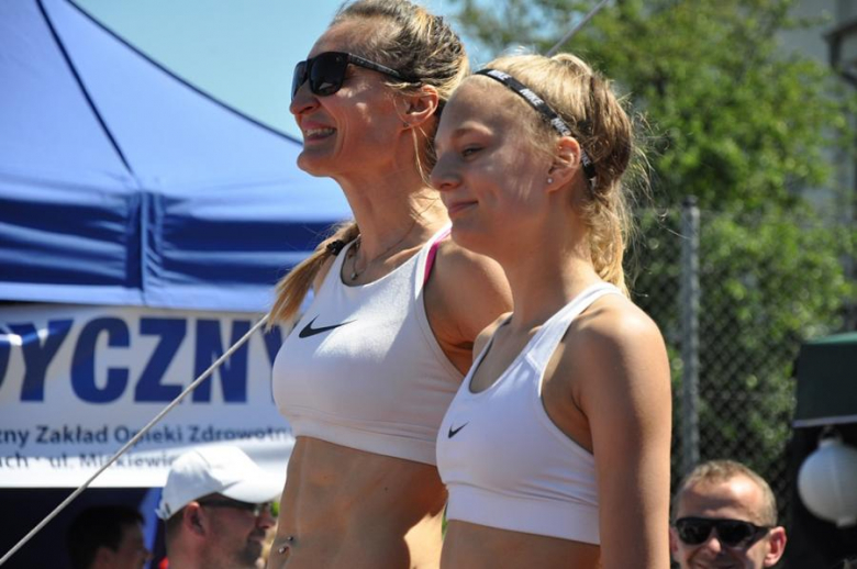 Biegaj z nami Malczycami