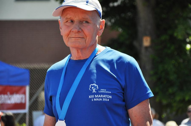 Biegaj z nami Malczycami