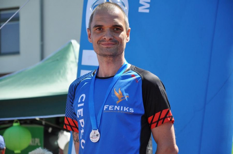 Biegaj z nami Malczycami