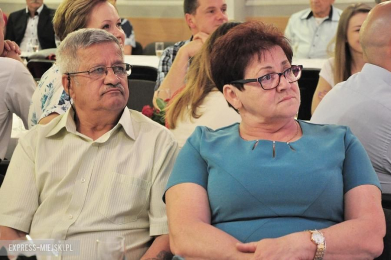 Uroczystości rocznicowe w miękińskim ośrodku kultury