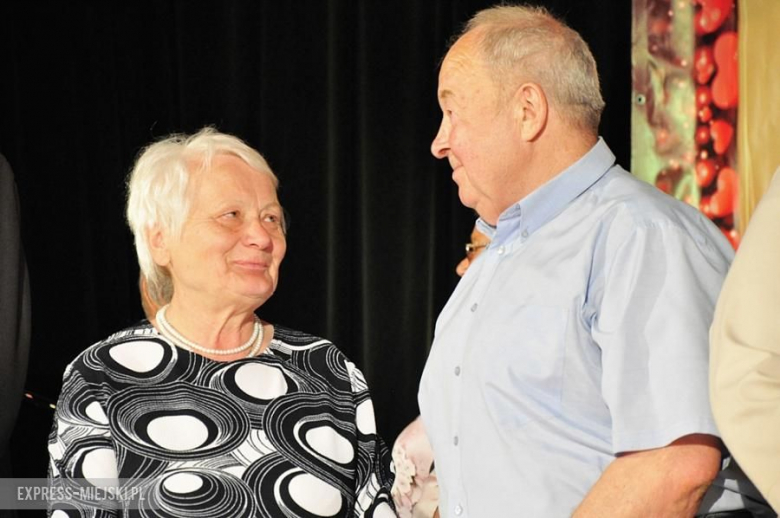 Uroczystości rocznicowe w miękińskim ośrodku kultury