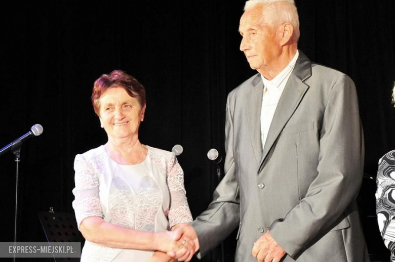 Uroczystości rocznicowe w miękińskim ośrodku kultury