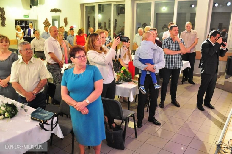 Uroczystości rocznicowe w miękińskim ośrodku kultury