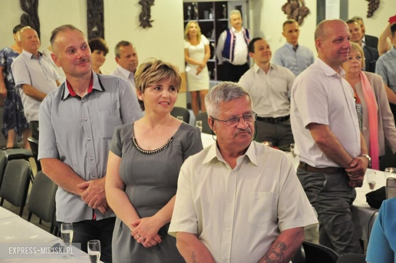 Uroczystości rocznicowe w miękińskim ośrodku kultury